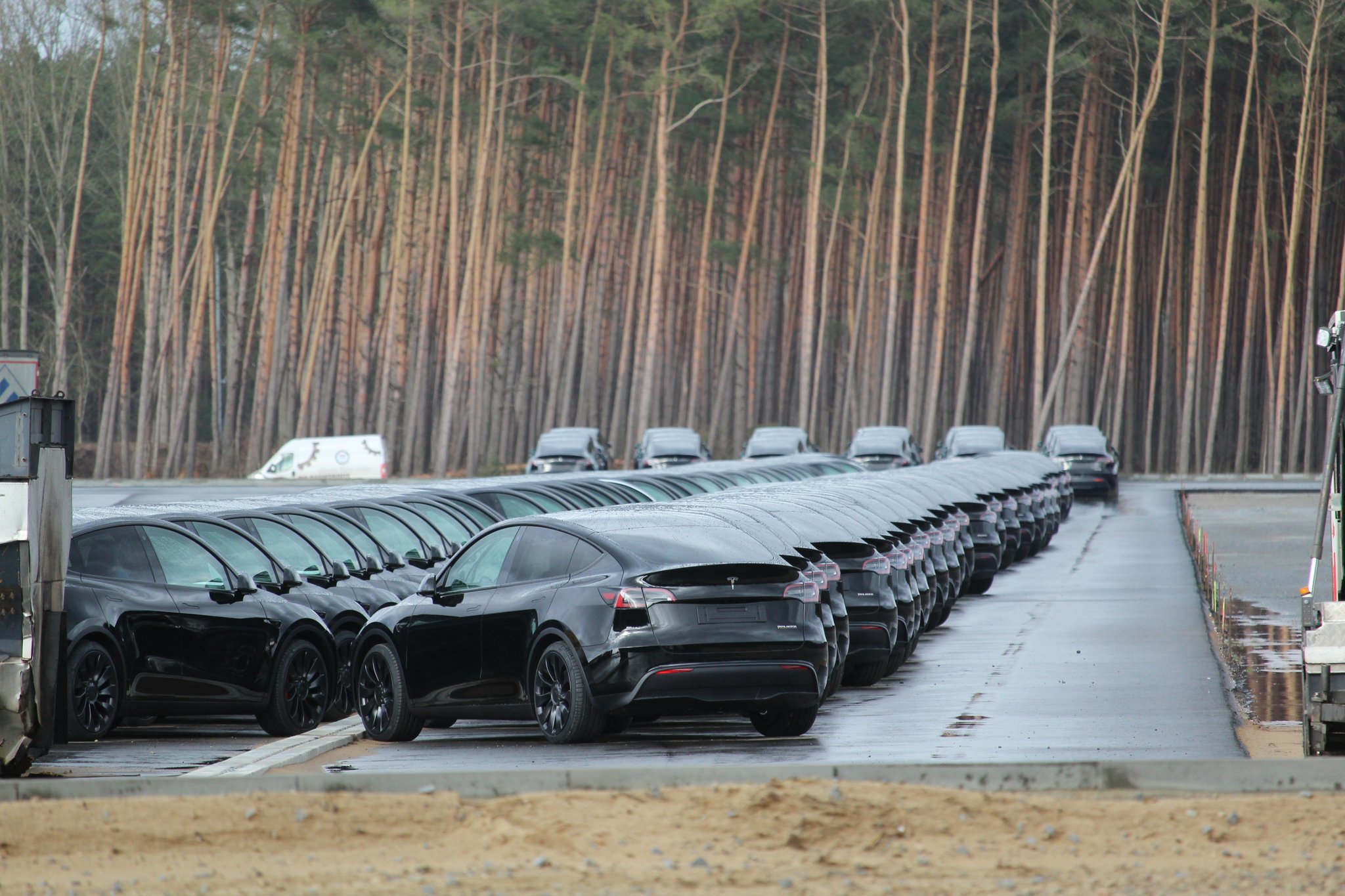 teslamodelygigaberlin TESLARATI