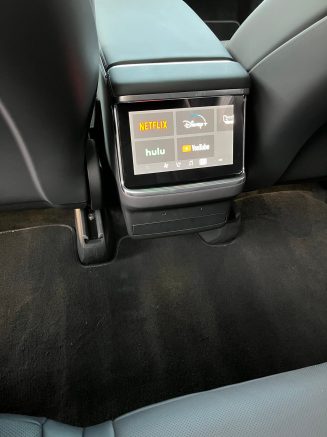 model-x-second-row-display