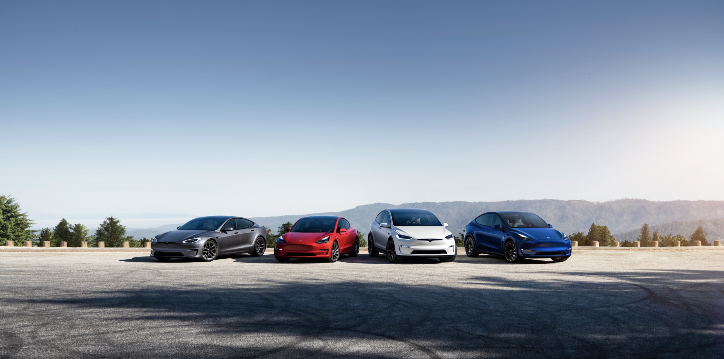 Report: 75% of Tesla Model 3 Owners Would Buy Again - Kelley Blue Book