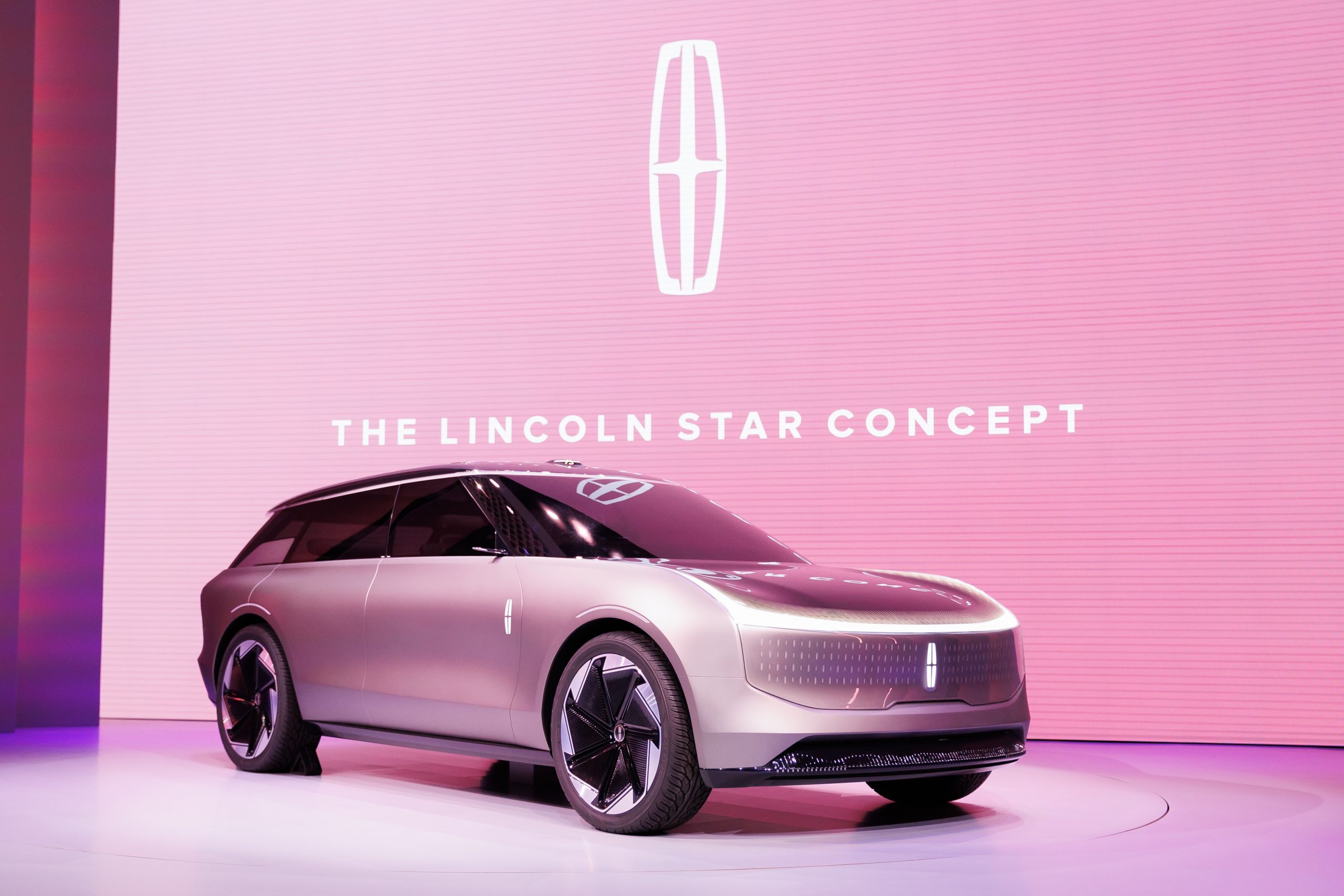 2025 Lincoln Star: What We Know So Far