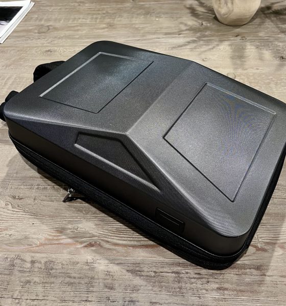cyberbackpack