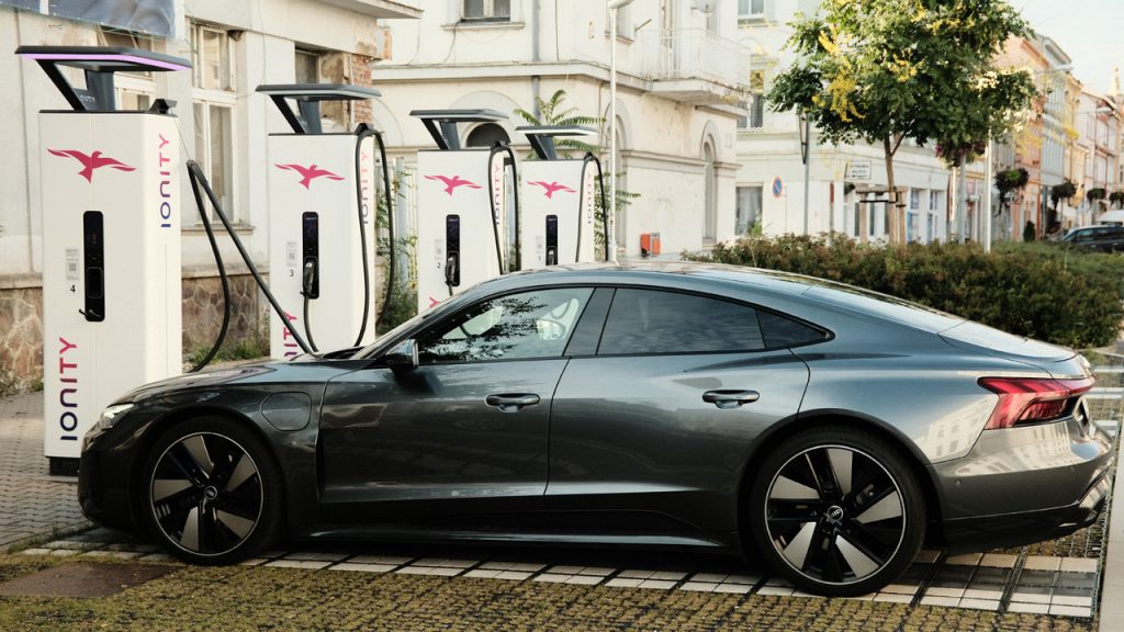 NC proposes one of US' most anti-EV bills yet--No free EV charging unless free gasoline or diesel is offered too