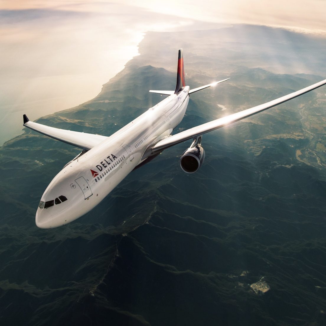 Delta Air Lines News TESLARATI