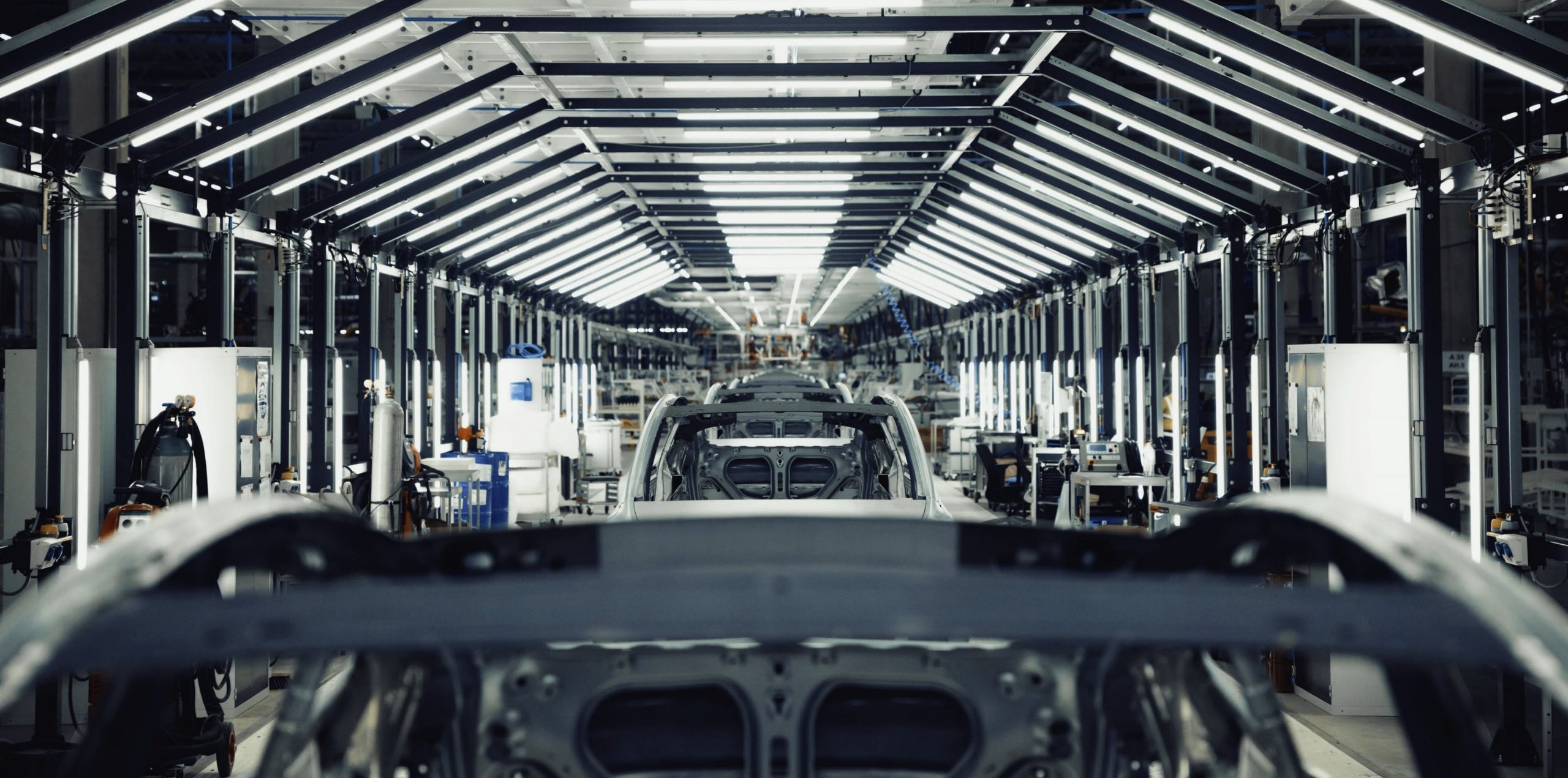 tesla model y production berlin