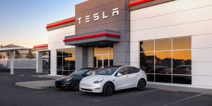 tesla
