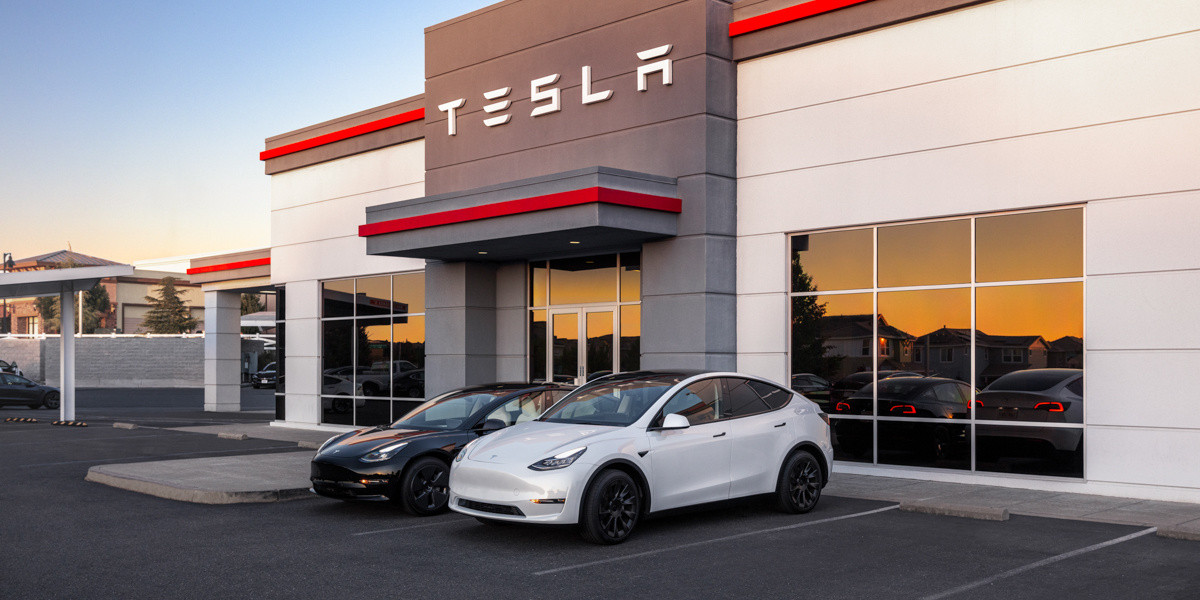 Tesla adds new method to Referral Program that doesn’t require a purchase Auto Recent