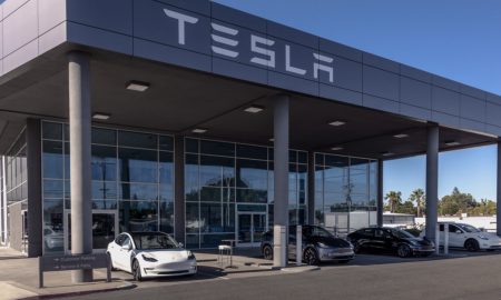 tesla-service-center