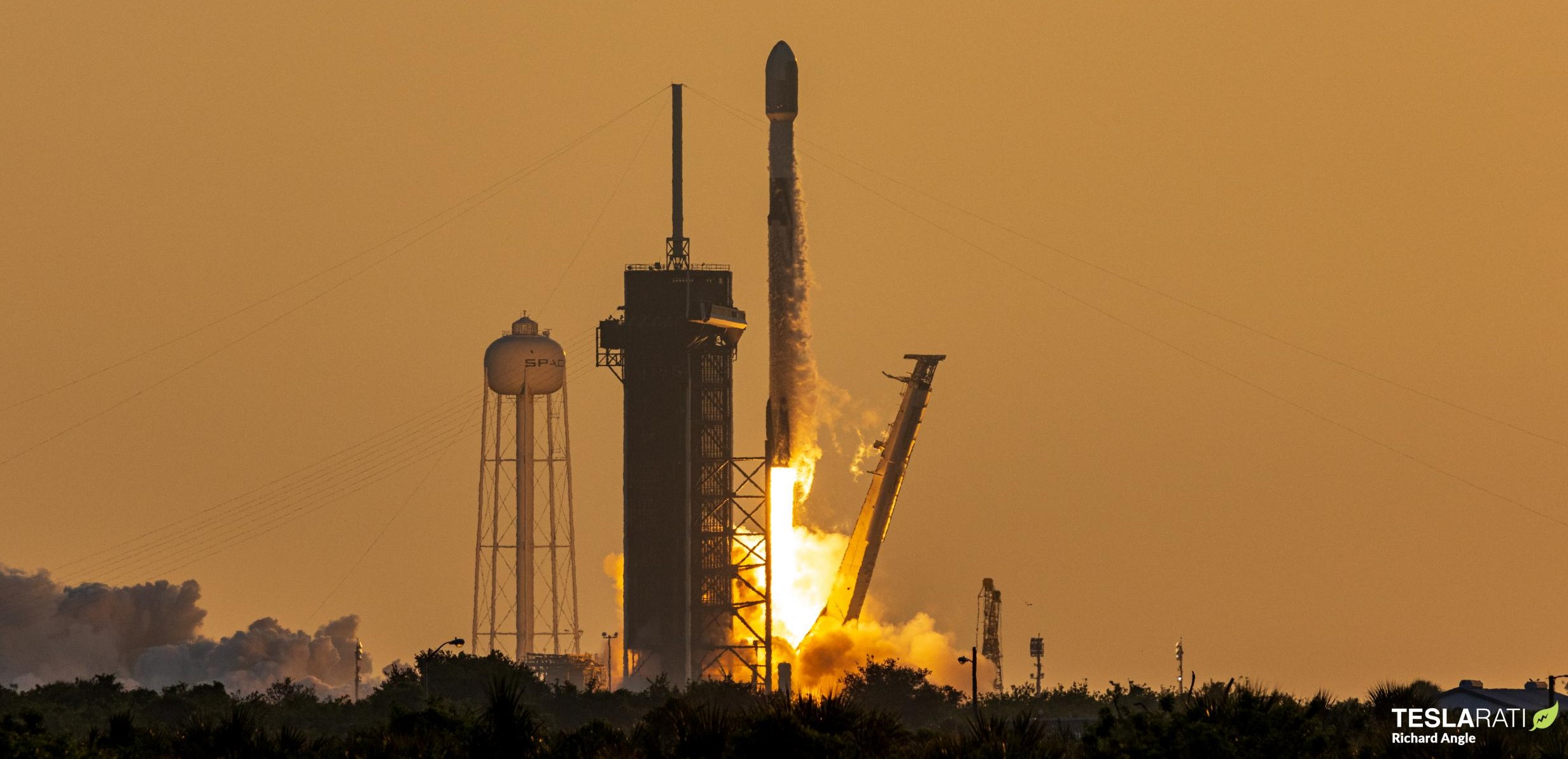 SpaceX completes 21st launch and landing of 2022