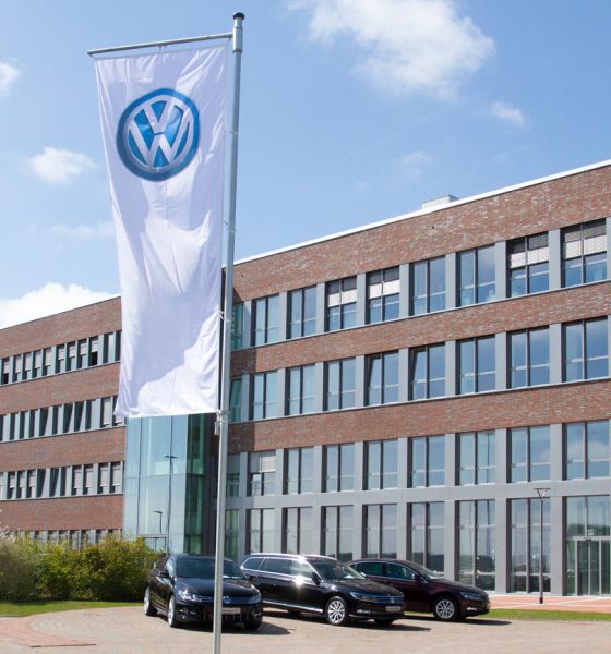 volkswagen emden plant