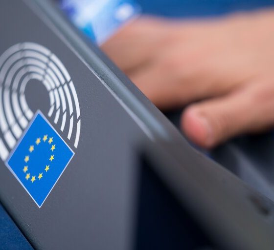 EU Parliament