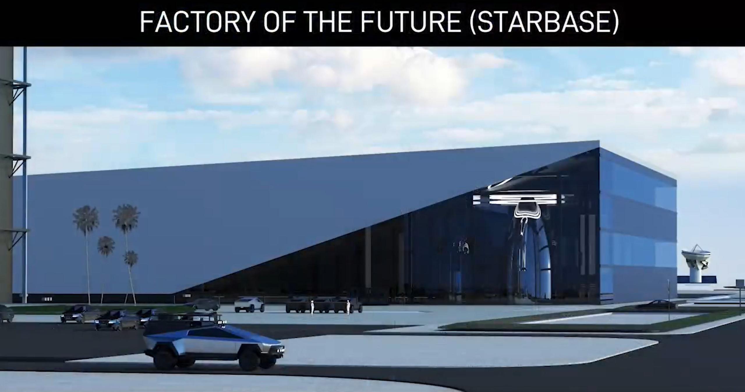 2022 all-hands meeting (SpaceX) Starfactory render 1 (c)