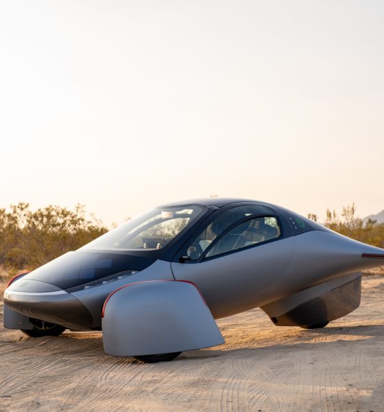 Aptera Luna