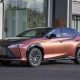 Lexus-rz-bev-launch-australiia