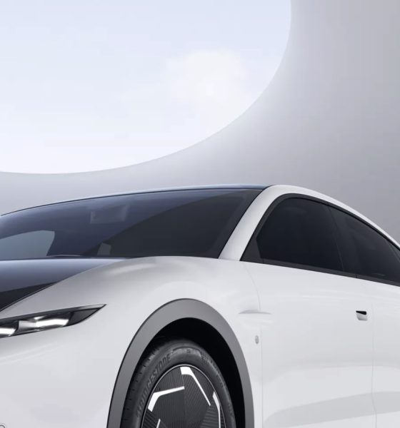 lightyear 0 solar ev