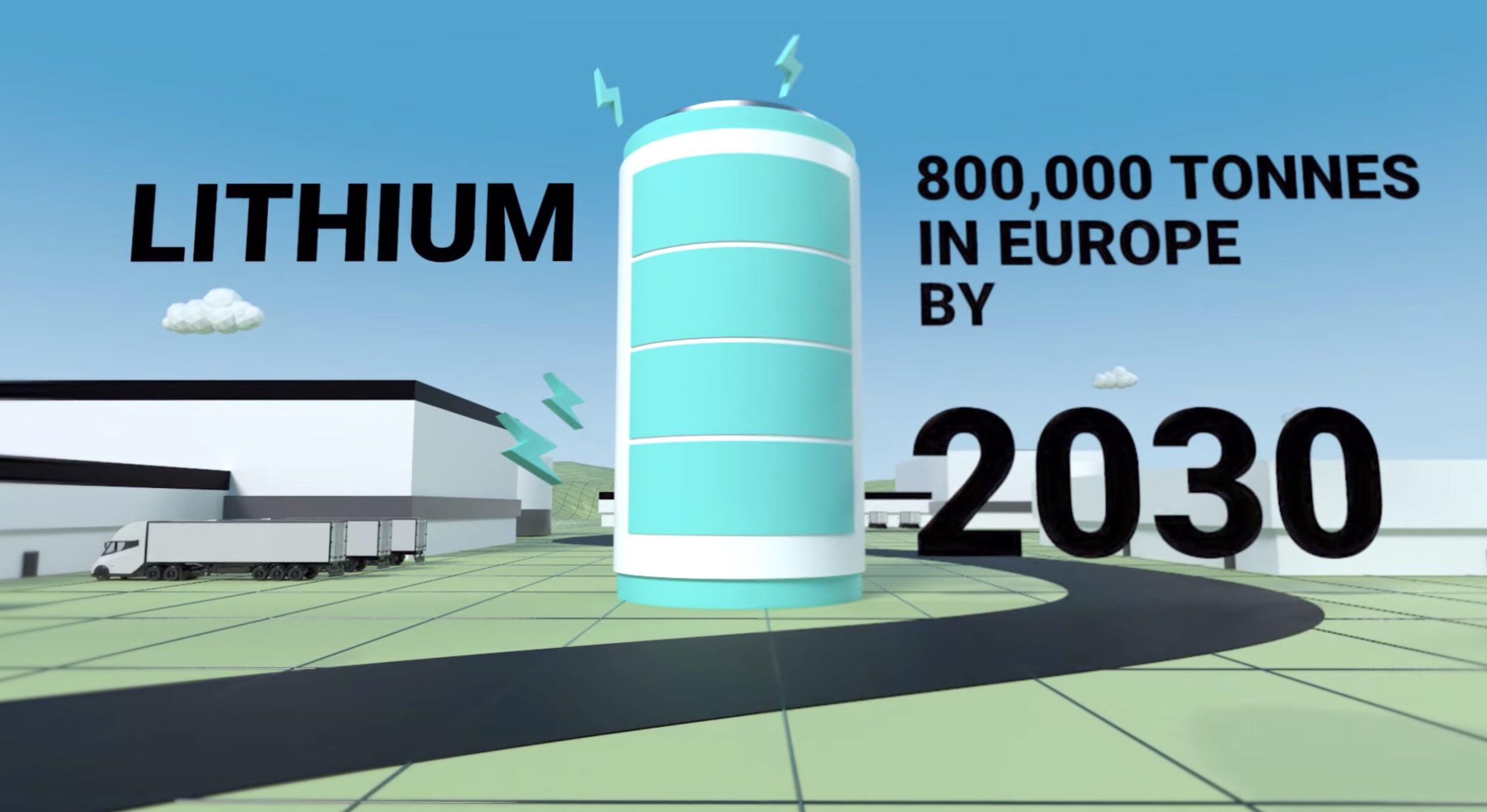 photo of Stellantis invests ~$52M to increase Lithium production for EVs image