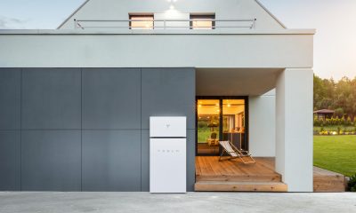 tesla-PG&E-virtual-power-plant-california-heat-wave