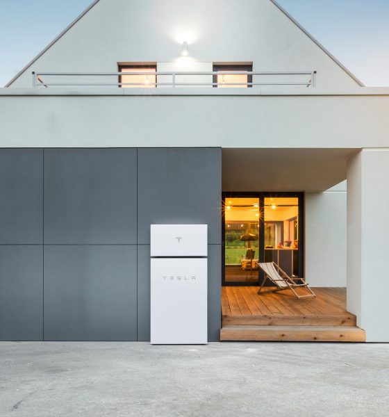 tesla-PG&E-virtual-power-plant-california-heat-wave