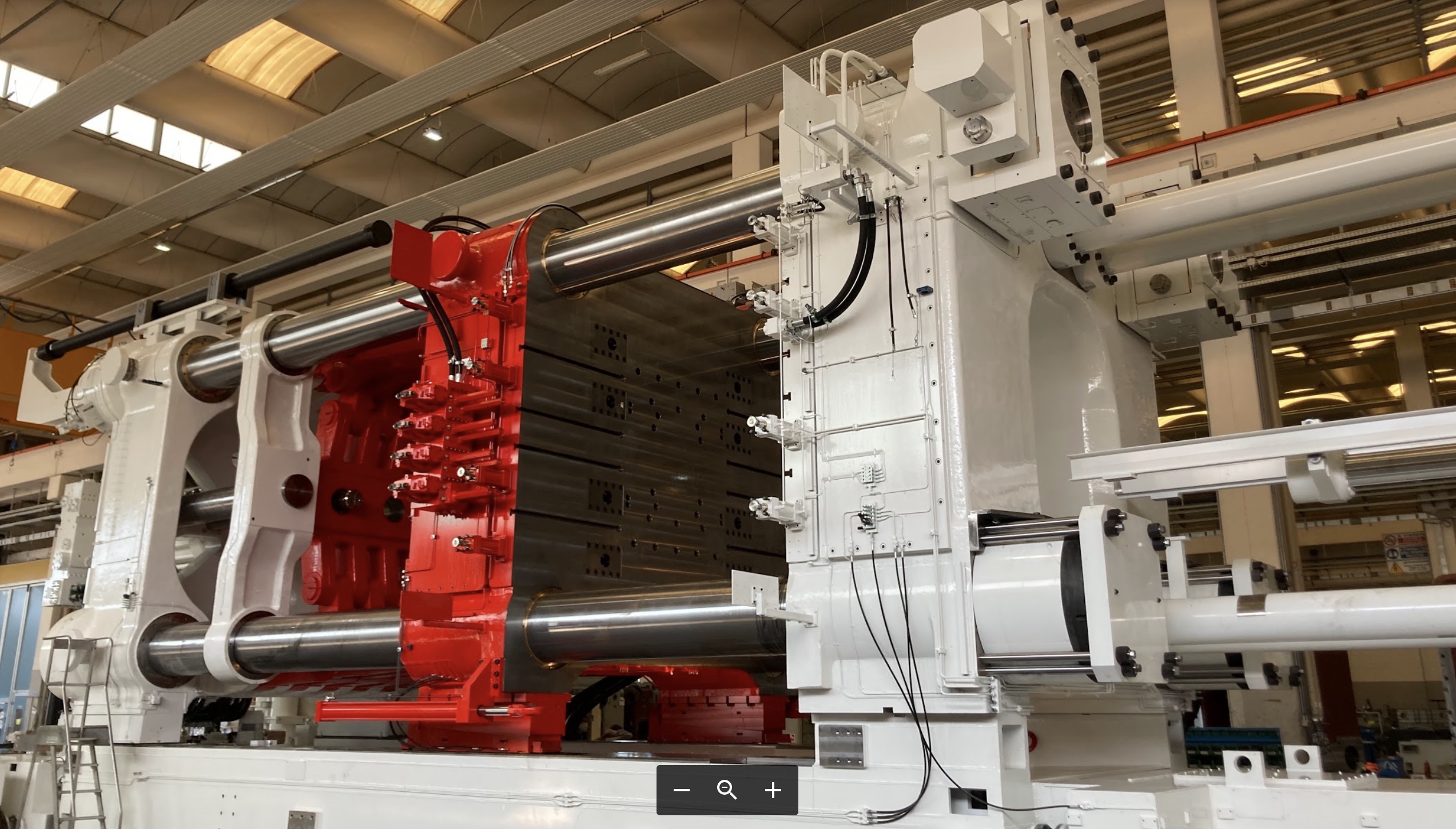 tesla-cybertruck-body-9000-ton-giga-press-photos