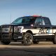 ford f-150 lightning pro police ssv