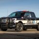 ford f-150 lightning pro police ssv