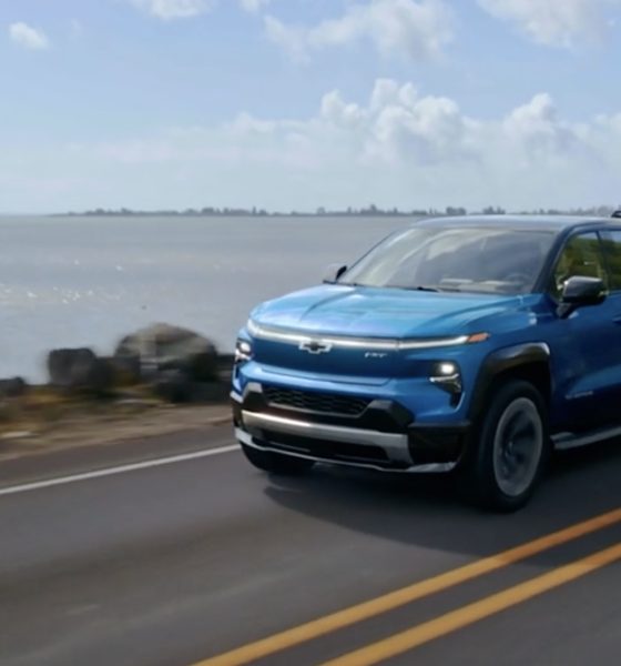 General-motors-200-million-silverado-ev-parts-production