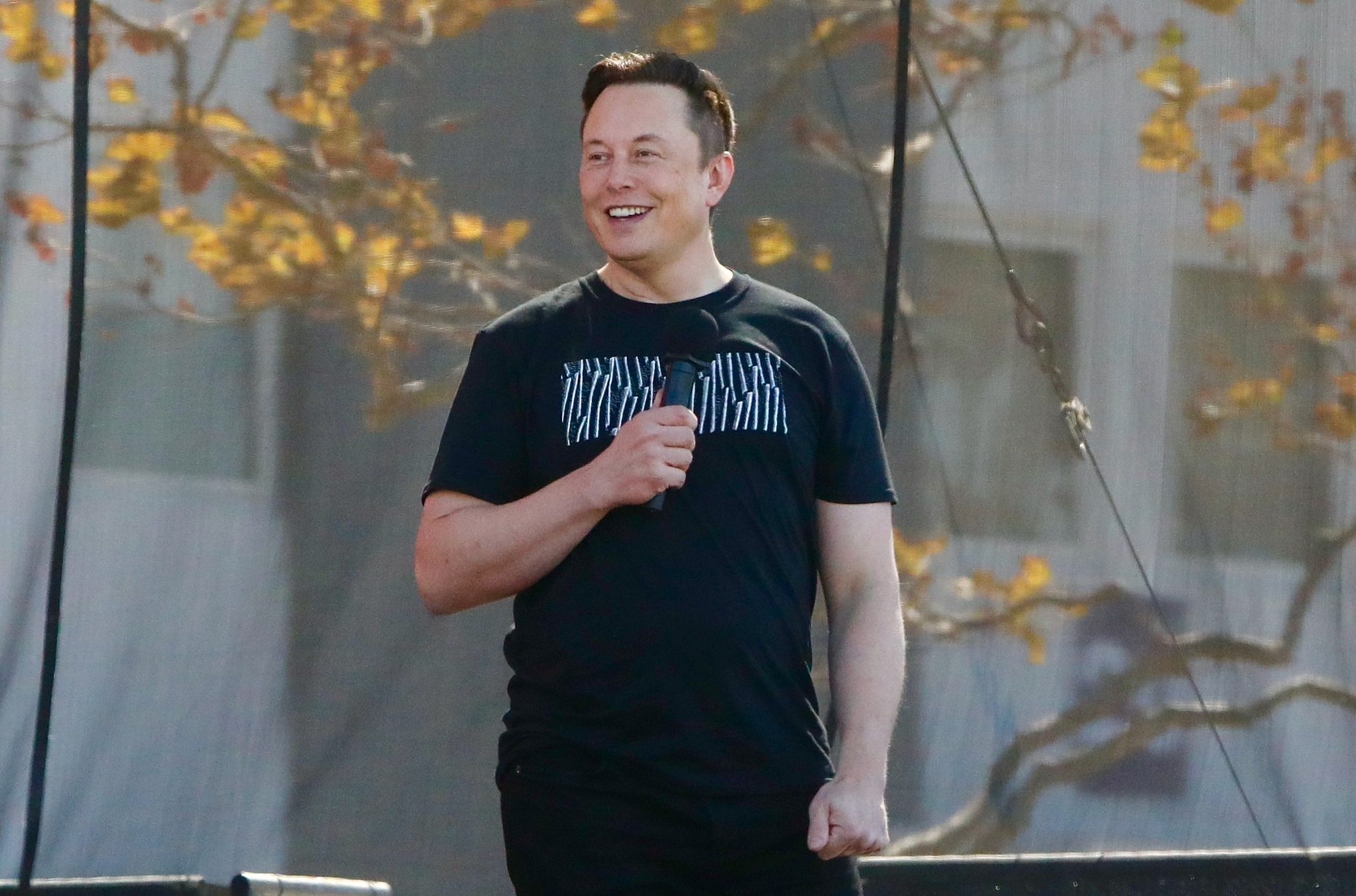 Elon Musk’ın en büyük katkısı Tesla veya SpaceX değil: Hintli milyarder