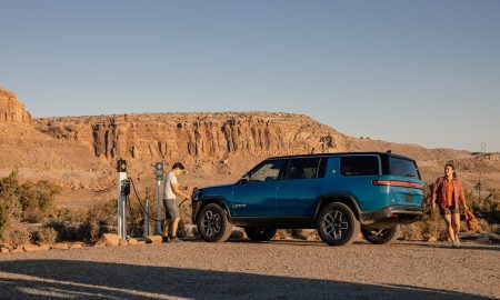 Rivian to cut jobs down by 6%