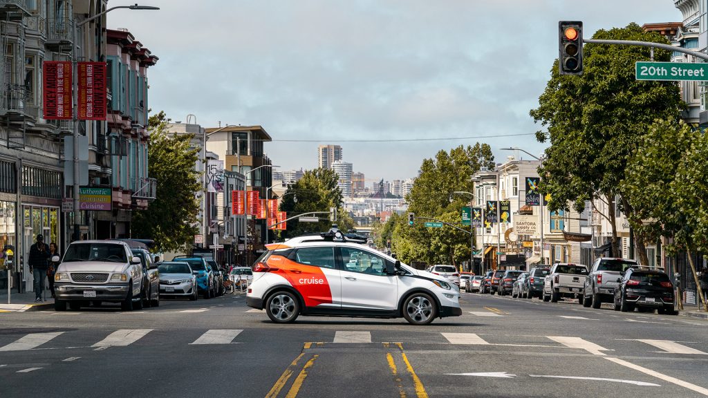 Waymo and Cruise achieve approval to function 24/7 robotaxi companies in San Francisco
