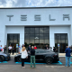 Mississippi welcomes a Tesla store
