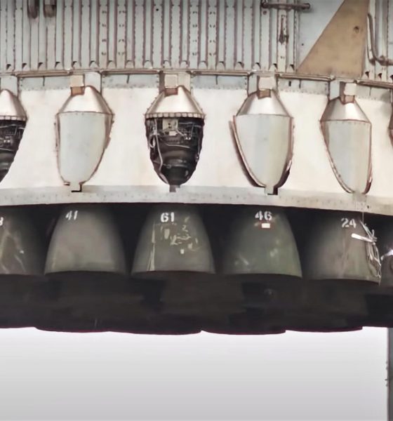 spacex super heavy b7