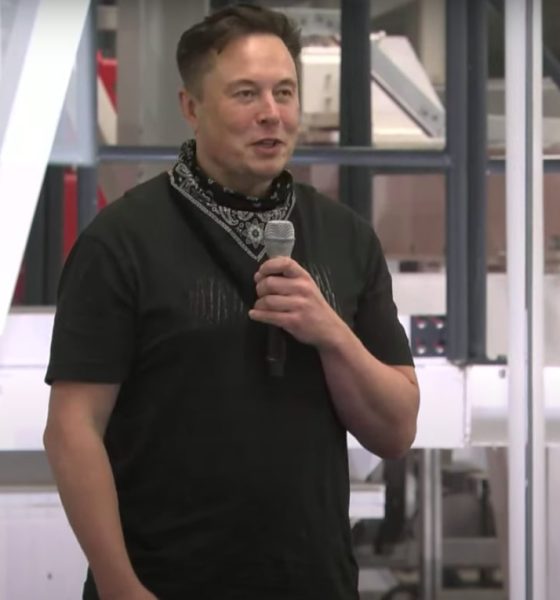 Elon Musk may get his own airport outside of Austin