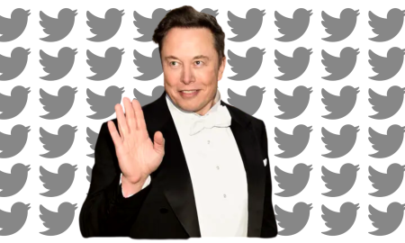 Elon Musk countersues Twitter