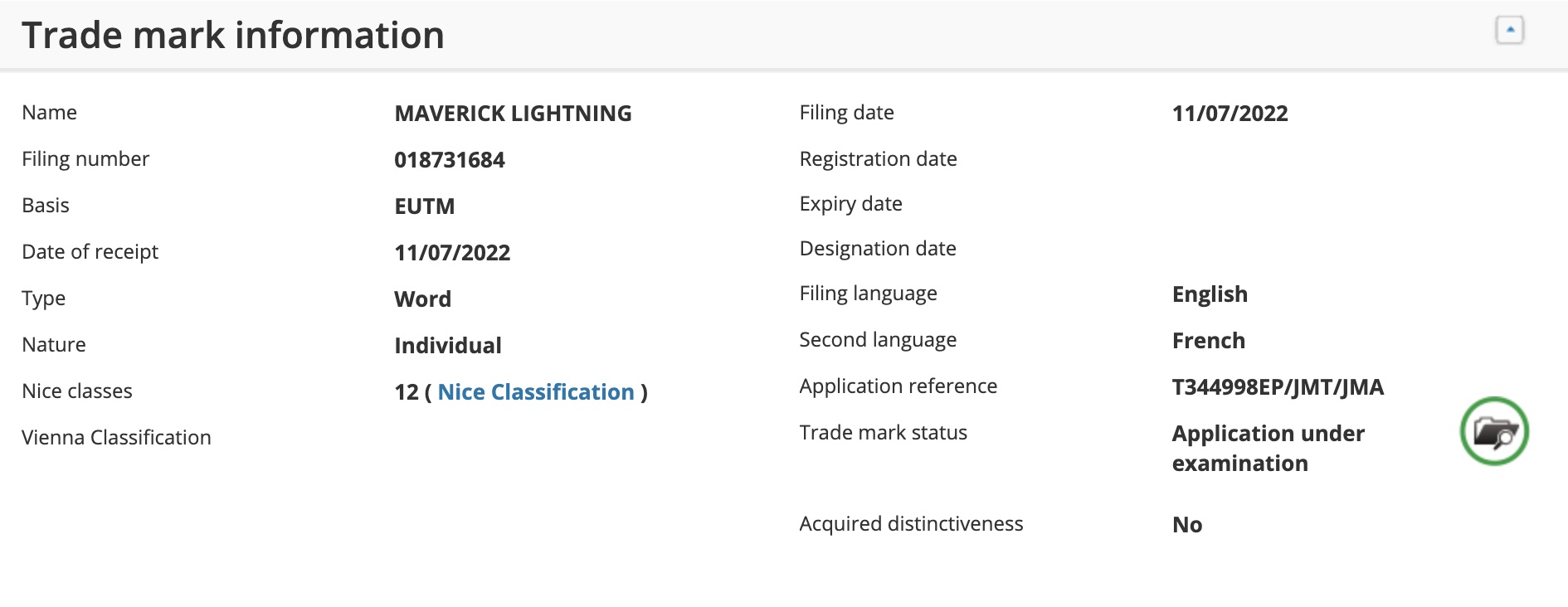 ford-lightning-trademark-maverick