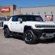 GMC Hummer EV Pilot Flying J partnership