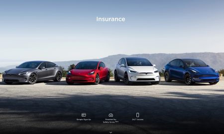 tesla insurance utah and maryland