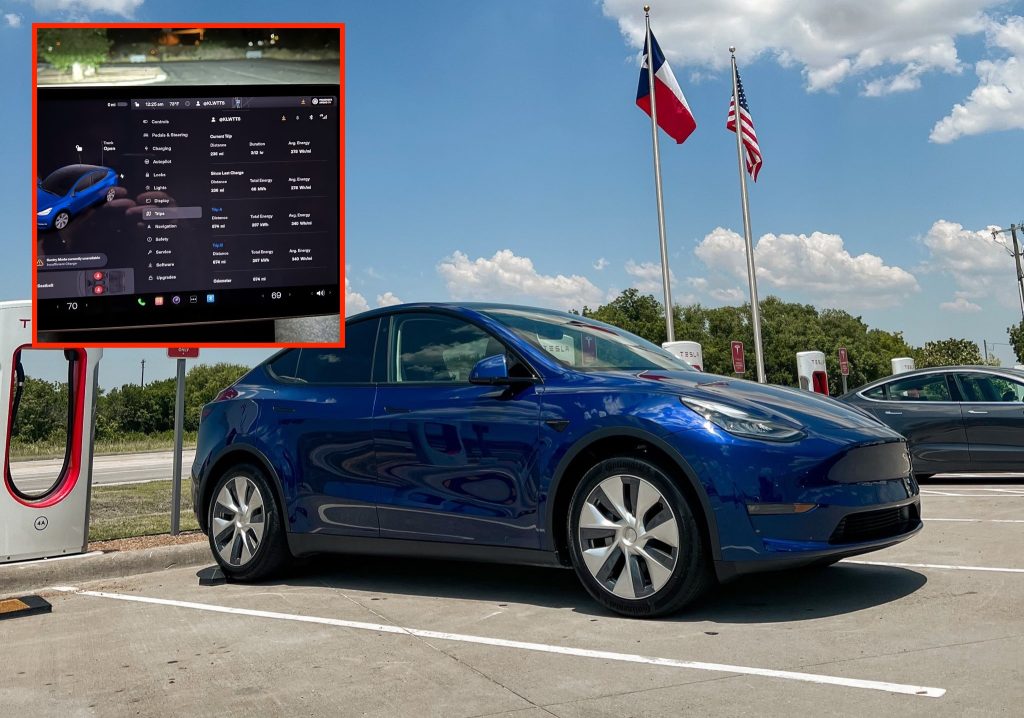 Tesla model 3 4680 online