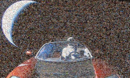 tesla-mosaic-spacex-flight