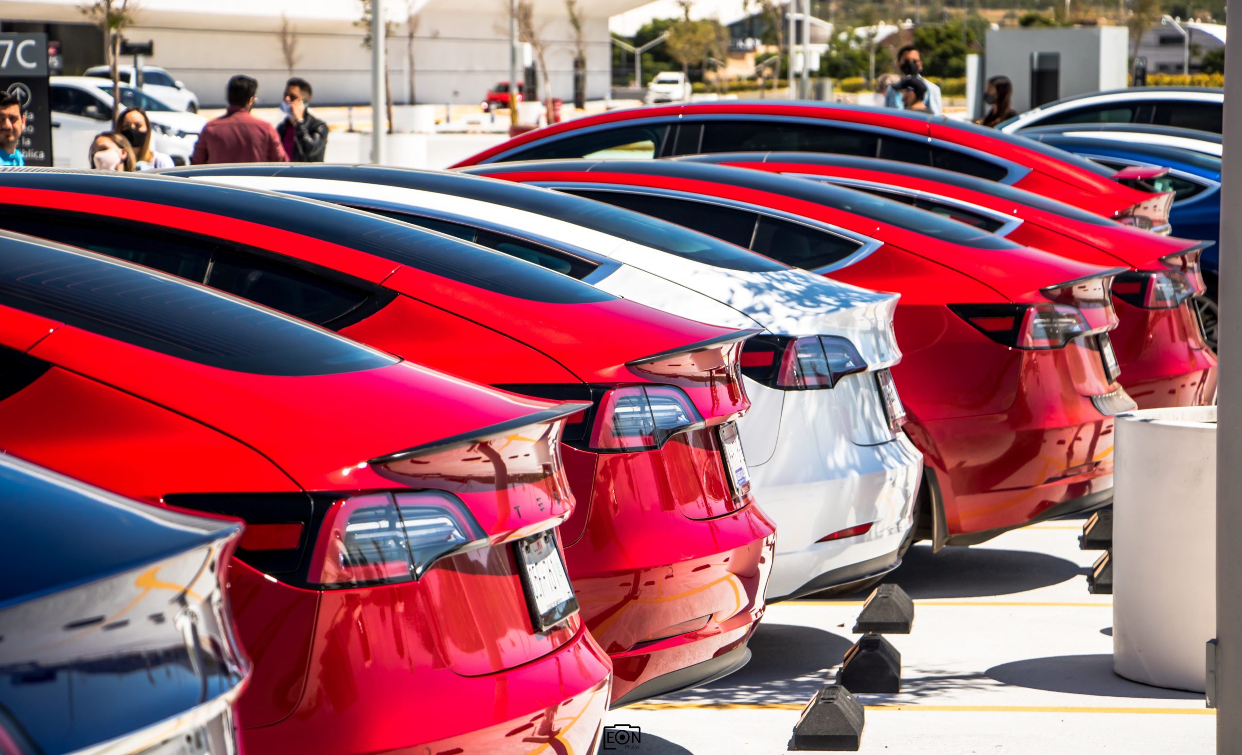 Tesla México publica nueva posición en Nuevo León