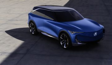 13 Acura Precision EV Concept 361x211 - Auto Recent