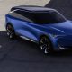 Acura Precision EV Concept