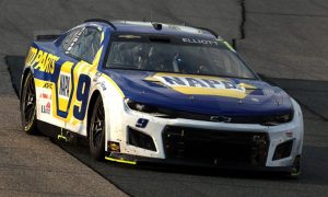 nascar chase elliott