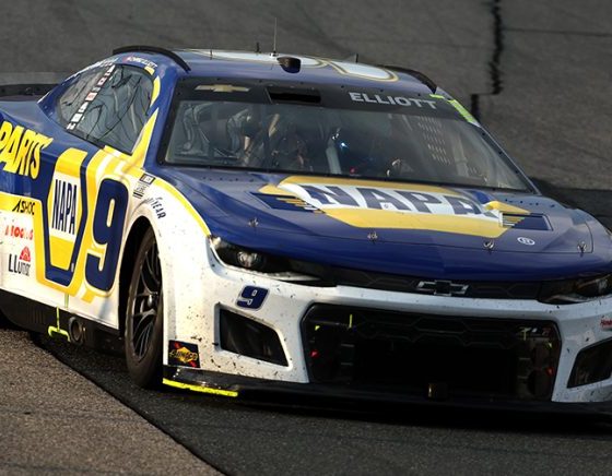 nascar chase elliott