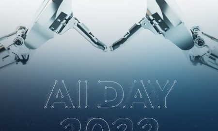 Tesla announces AI Day will be held in Palo Alto