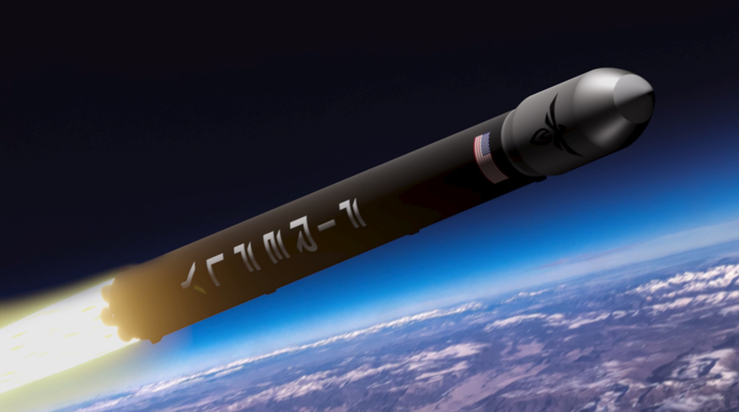 Beta rocket 2022 (Firefly) 1