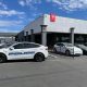 Boulder City NV purchased new Tesla police vehicles