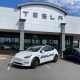 Boulder City Police shares why they bought 4 Teslas and a Mach E GT