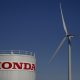 honda wind turbine