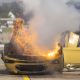 Insurance company faked a Tesla battery fire to prove batteries catch fire