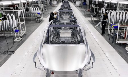 Lincoln Tech & Tesla partner to train future EV technicians