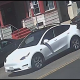 Oakland Police need Tesla Model Y owner's help in solving a murder